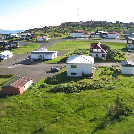 Guest House Hammersminni Djúpivogur Dış mekan fotoğraf