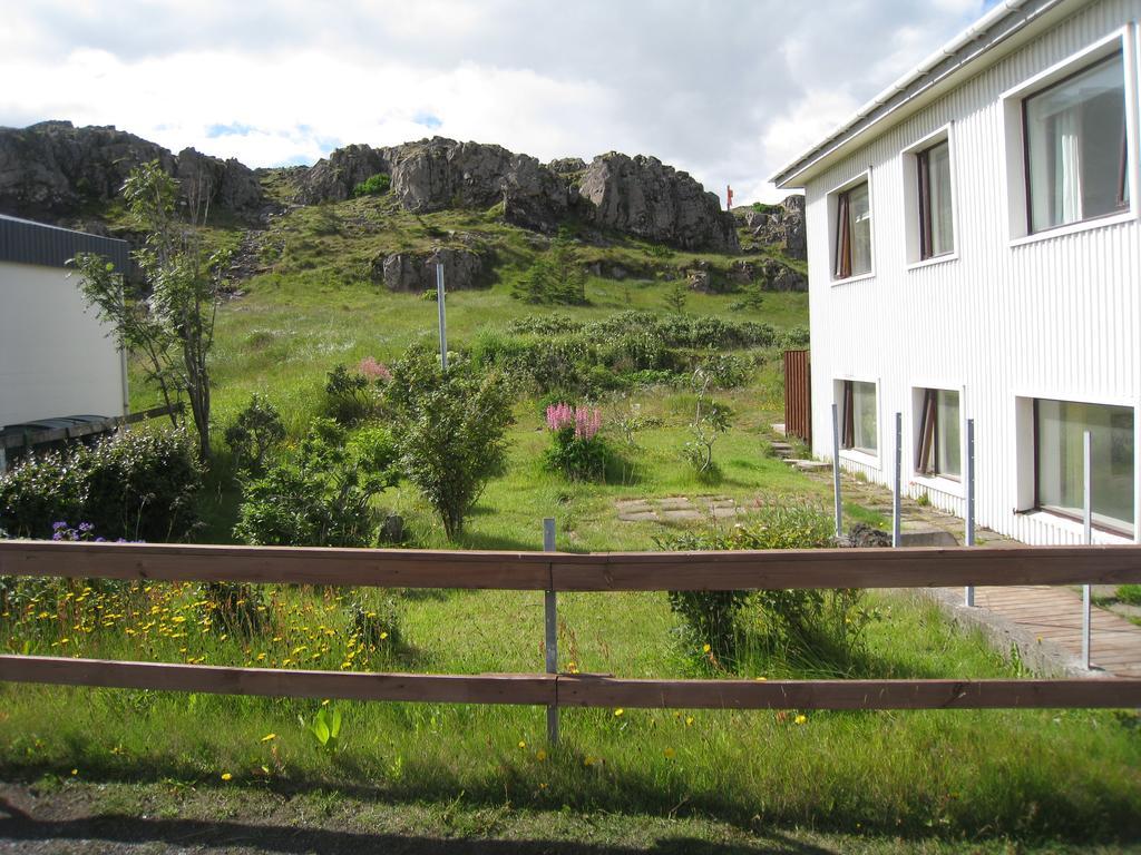 Guest House Hammersminni Djúpivogur Dış mekan fotoğraf