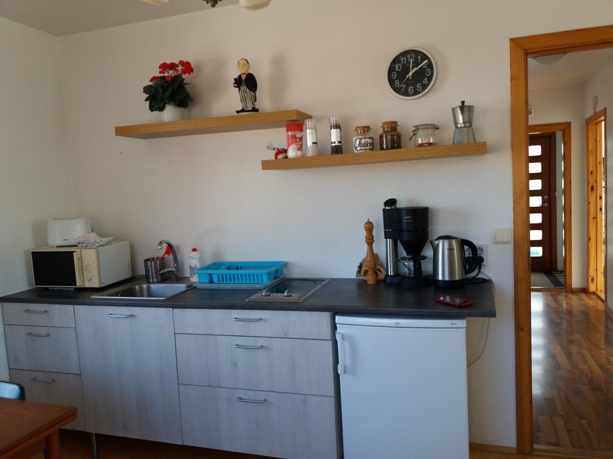 Guest House Hammersminni Djúpivogur Dış mekan fotoğraf